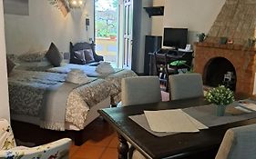 Monolocale Beatrice Abbadesse Guest House