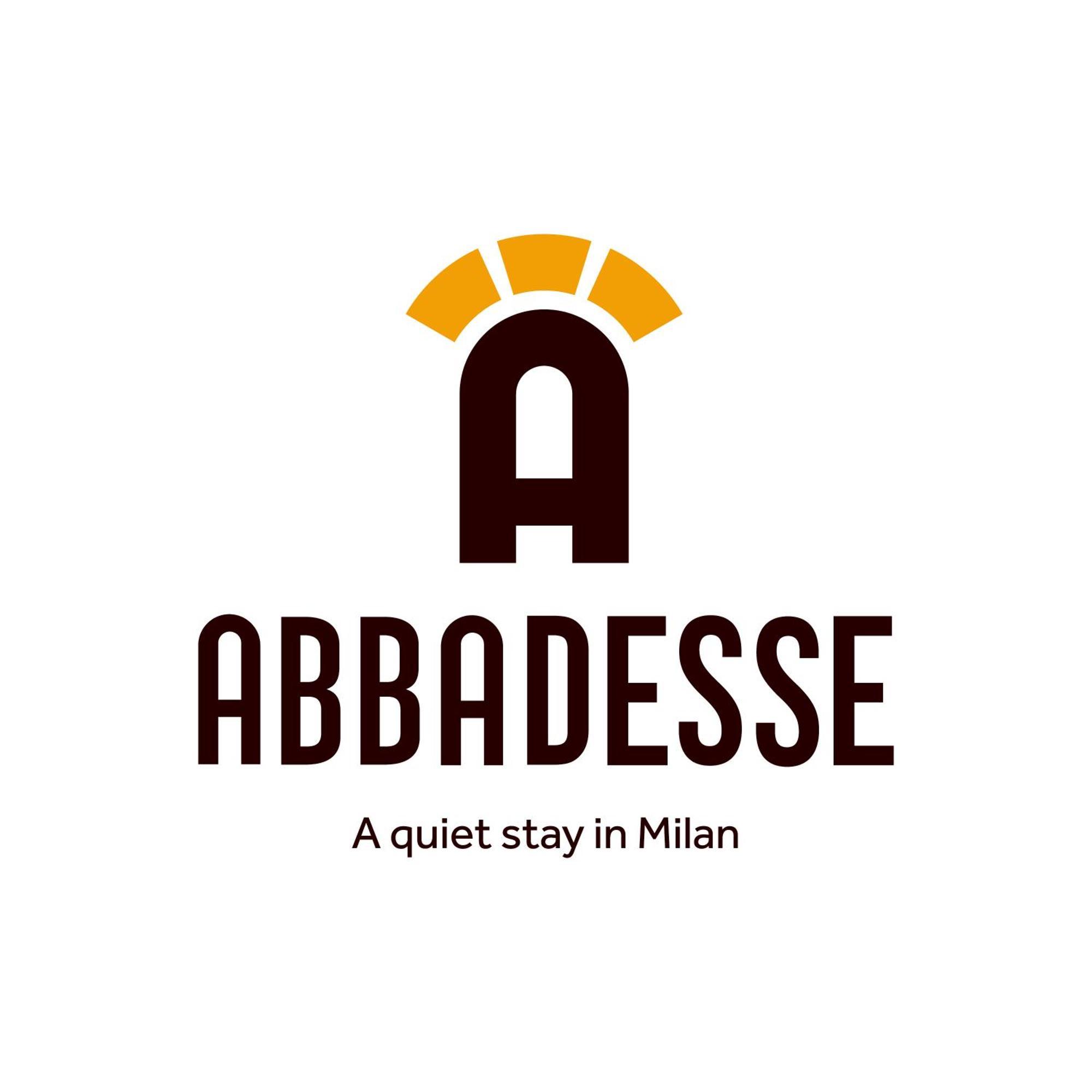 Monolocale Beatrice Abbadesse Guest House Milán Exterior foto